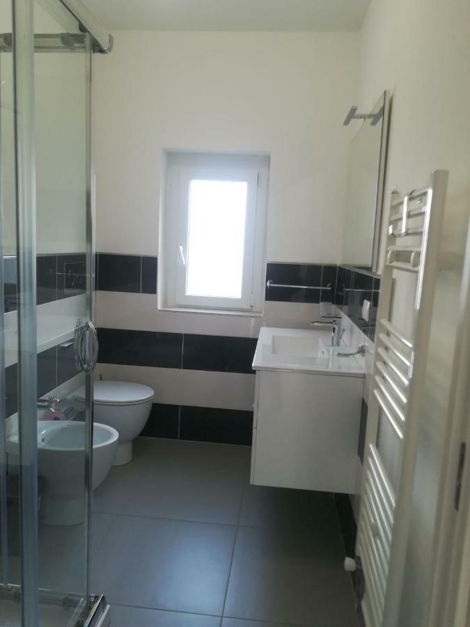 Casa Felice Villa Ragusa Ngoại thất bức ảnh