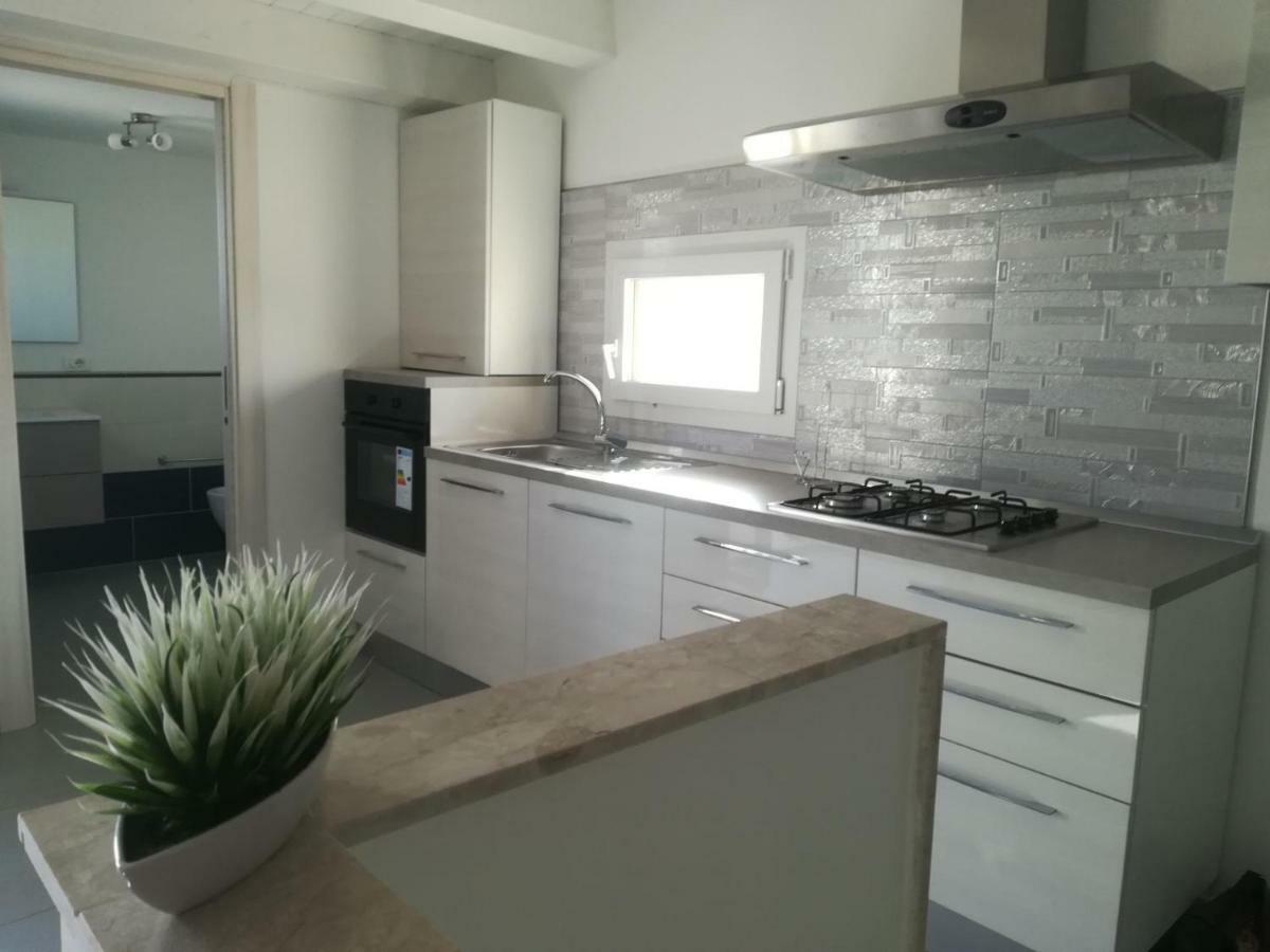 Casa Felice Villa Ragusa Ngoại thất bức ảnh