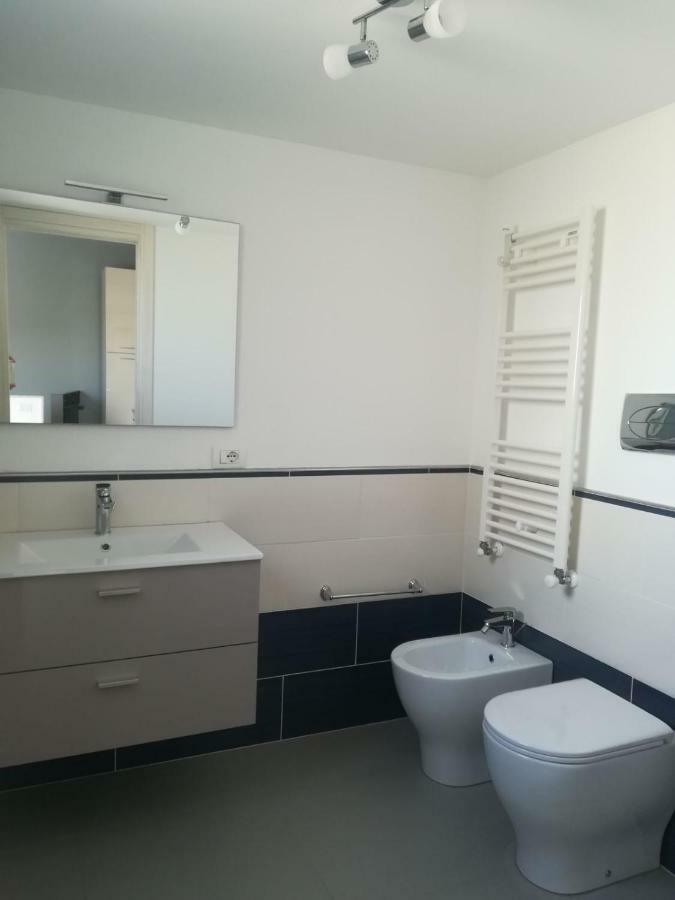 Casa Felice Villa Ragusa Ngoại thất bức ảnh
