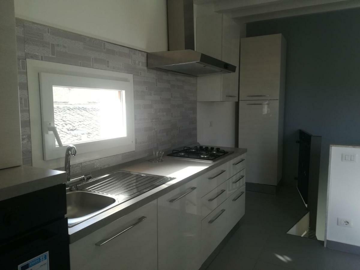 Casa Felice Villa Ragusa Ngoại thất bức ảnh