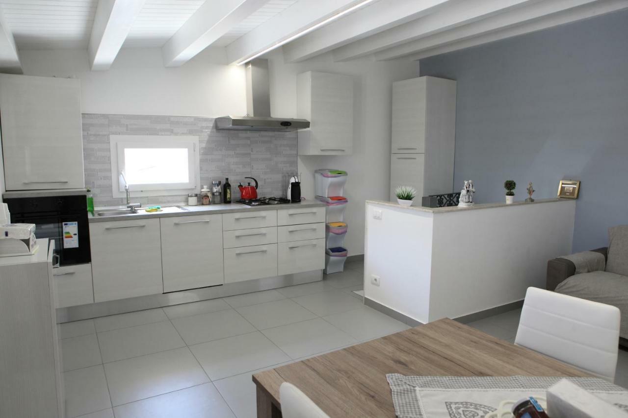 Casa Felice Villa Ragusa Ngoại thất bức ảnh