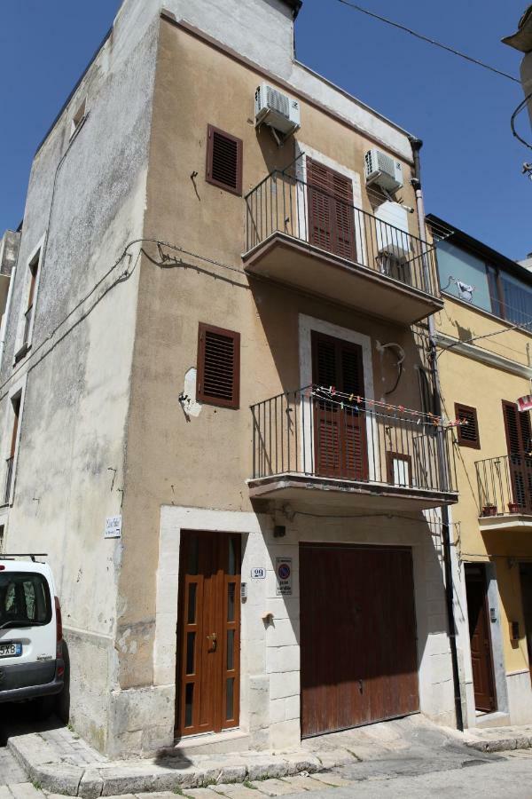 Casa Felice Villa Ragusa Ngoại thất bức ảnh