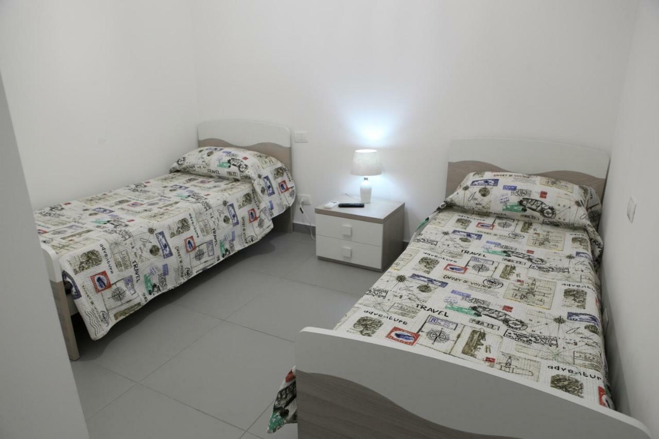 Casa Felice Villa Ragusa Ngoại thất bức ảnh